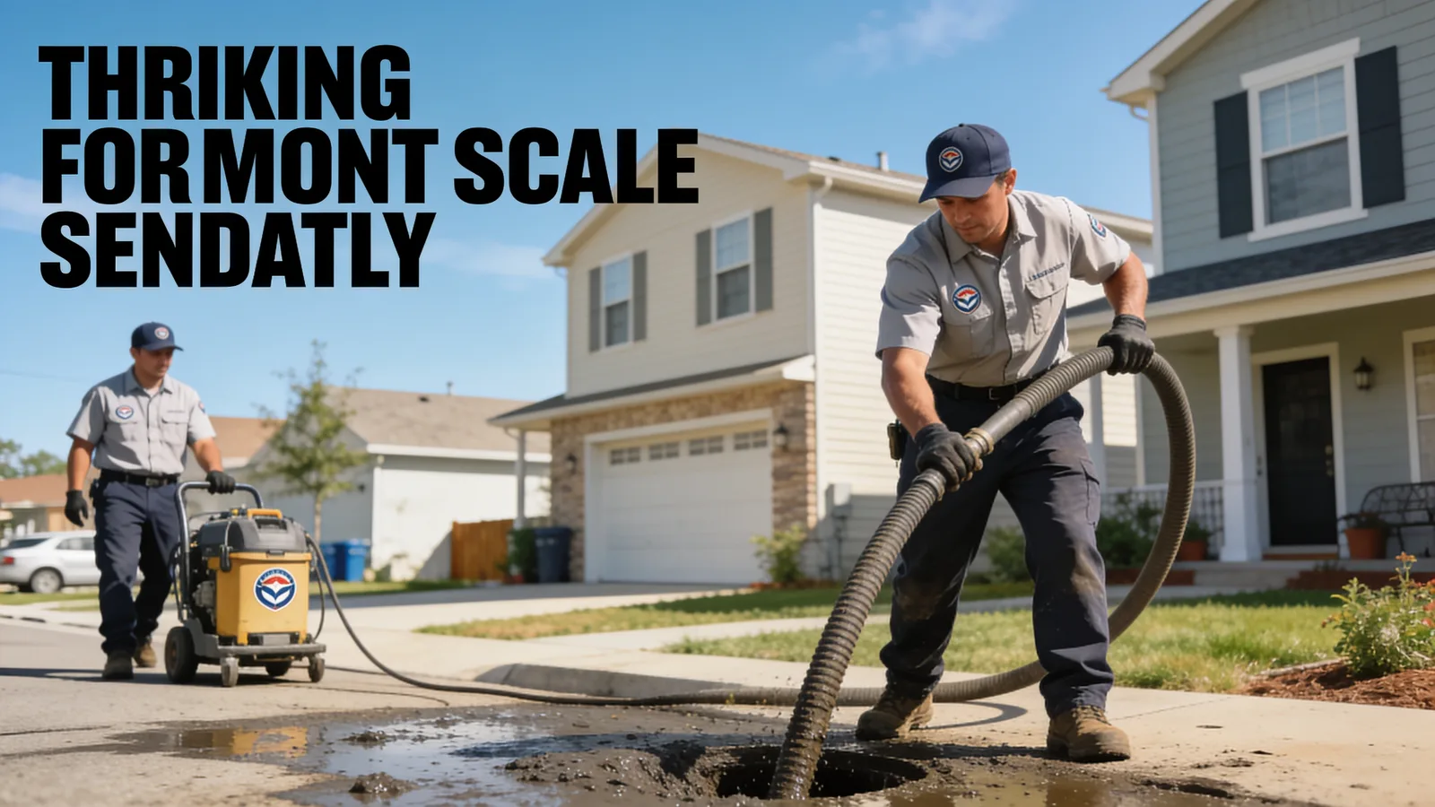Sewage Cleanup in Carnegie, PA near me